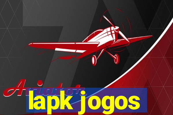 lapk jogos